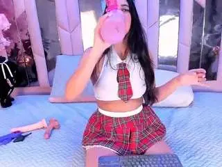 Nayarak-velvet  live sex cam