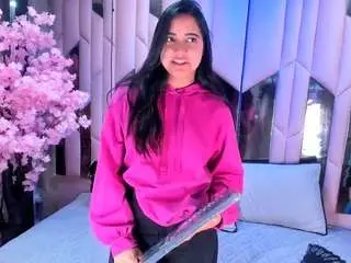 Nayarak-velvet  live sex cam