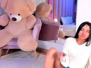 Nayarak-velvet  live sex cam