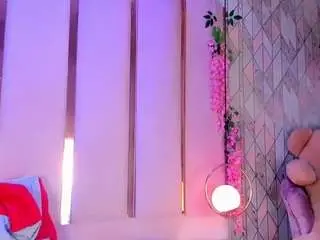 Nayarak-velvet  live sex cam