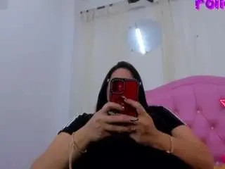Shanntall15  live sex cam