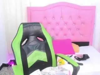 Shanntall15  live sex cam