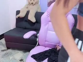 Sofia-ortega  live sex cam