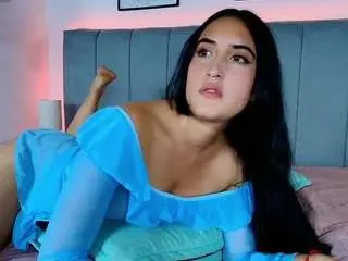 Stacy-malibu  live sex cam