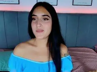 Stacy-malibu  live sex cam