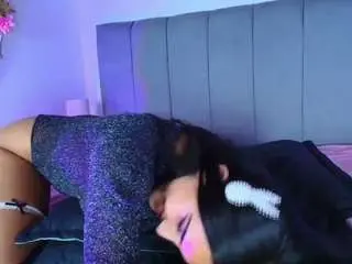Stacy-malibu  live sex cam