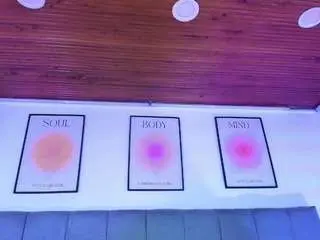Stacy-malibu  live sex cam