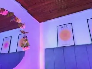 Stacy-malibu  live sex cam
