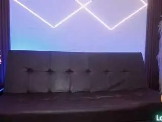 Taniiacoors  live sex cam