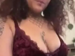 Aaliyahanal  live sex cam