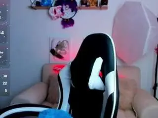 Ailynred  live sex cam