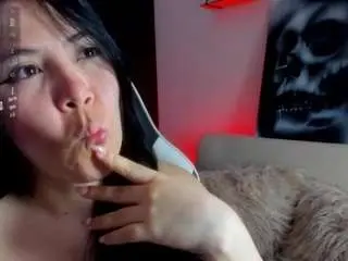 Ailynred  live sex cam