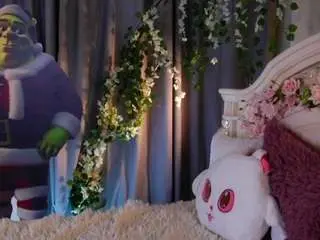 Alodiaganter  live sex cam