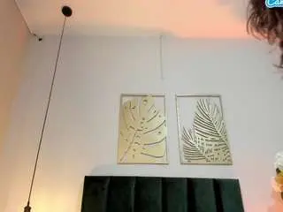 Amarayasbel  live sex cam