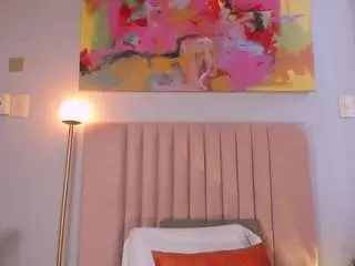 Amarayasbel  live sex cam