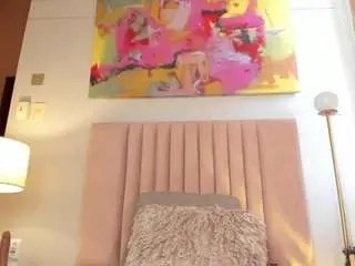 Amarayasbel  live sex cam