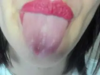 Antomouthparadise  live sex cam