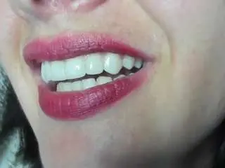 Antomouthparadise  live sex cam