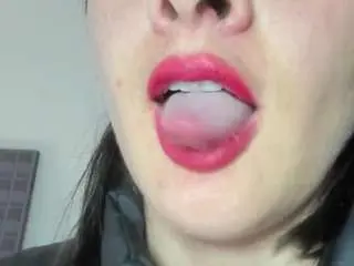 Antomouthparadise  live sex cam