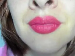 Antomouthparadise  live sex cam