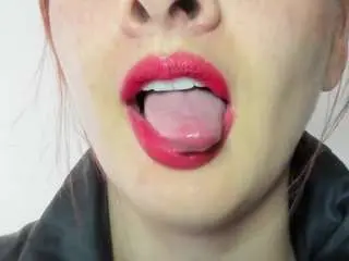 Antomouthparadise  live sex cam