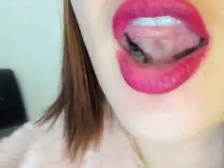 Antomouthparadise  live sex cam