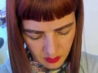 Antomouthparadise  live sex cam
