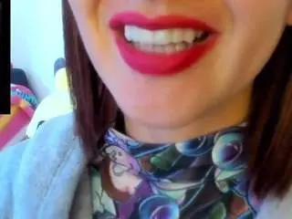 Antomouthparadise  live sex cam