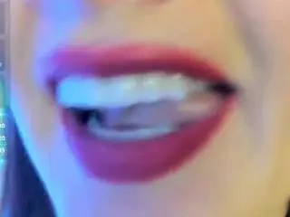Antomouthparadise  live sex cam