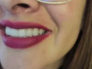 Antomouthparadise  live sex cam