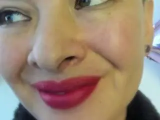 Antomouthparadise  live sex cam