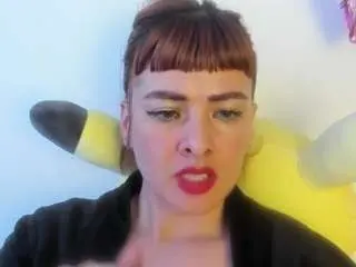 Antomouthparadise  live sex cam