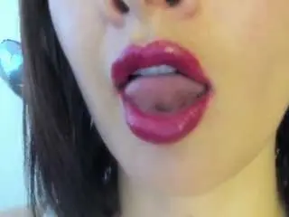 Antomouthparadise  live sex cam