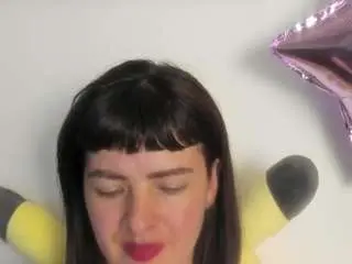 Antomouthparadise  live sex cam