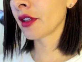 Antomouthparadise  live sex cam
