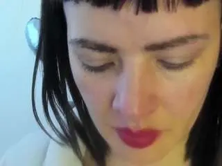 Antomouthparadise  live sex cam