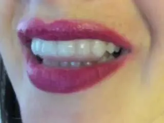 Antomouthparadise  live sex cam