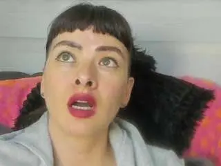 Antomouthparadise  live sex cam