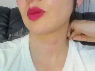 Antomouthparadise  live sex cam