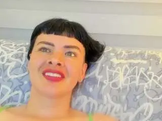 Antomouthparadise  live sex cam