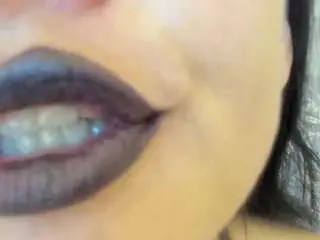 Antomouthparadise  live sex cam