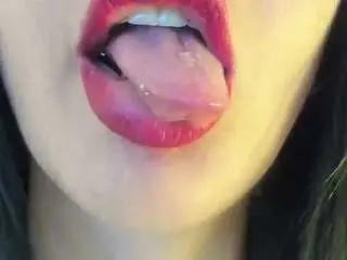 Antomouthparadise  live sex cam