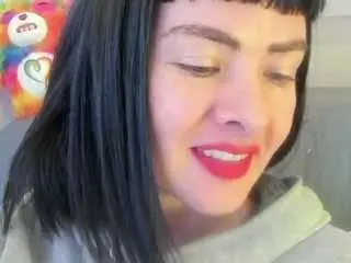 Antomouthparadise  live sex cam