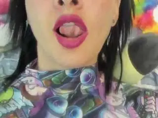 Antomouthparadise  live sex cam