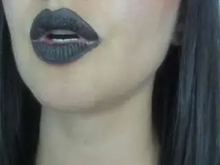 Antomouthparadise  live sex cam