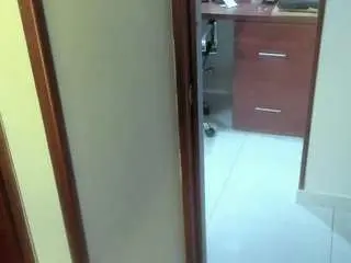 Antomouthparadise  live sex cam