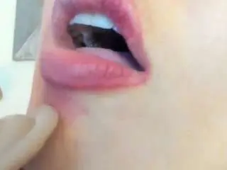 Antomouthparadise  live sex cam