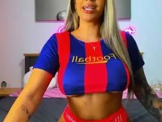 Babybluesin  live sex cam