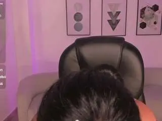 Beverly-johnson  live sex cam