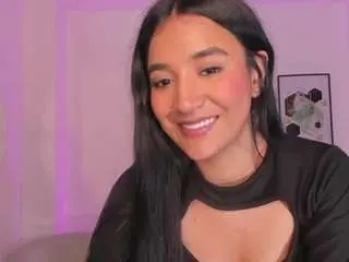 Beverly-johnson  live sex cam